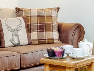 Cottage for 6 People in Gloucestershire, Photo 3