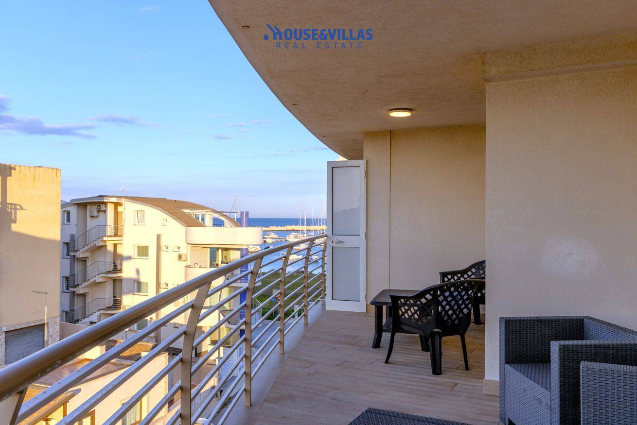 Apartamento entero, Marzamemi Breeze 2 in Marzamemi, Pachino