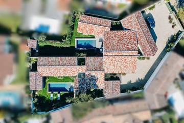 Villa for 16 People in Le Bois-Plage-en-Ré, Côte des Fleurs, Photo 1