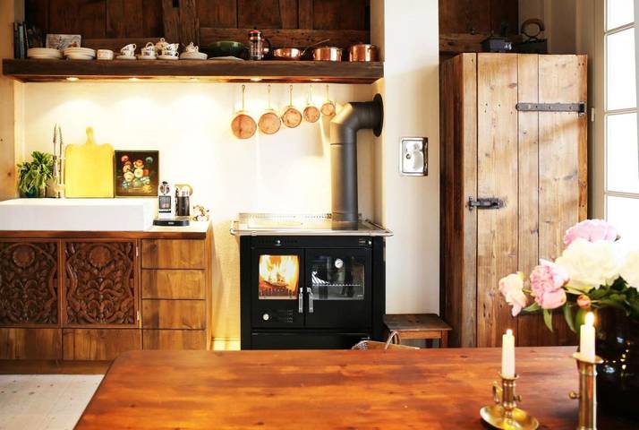 Ferienwohnung für 4 Personen, mit Terrasse und Garten sowie Ausblick in Waldkirch - 2