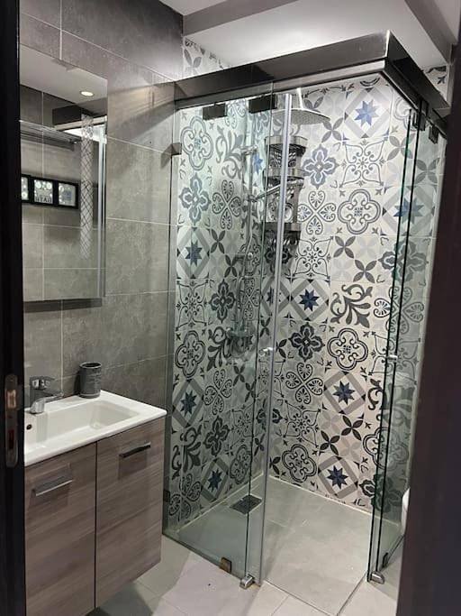 Apartamento de vacaciones para 3 personas, con balcón - 1