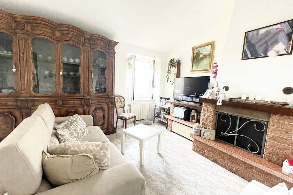 Geheel appartement, Bellavista Apartment in Colombiera-Molicciara, Castelnuovo Magra