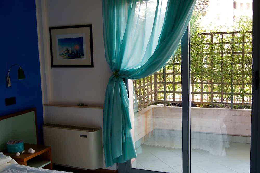 Ganze Wohnung, Ferienhaus „Haus Nemo“ in Porto d'Ascoli, Riviera delle Palme