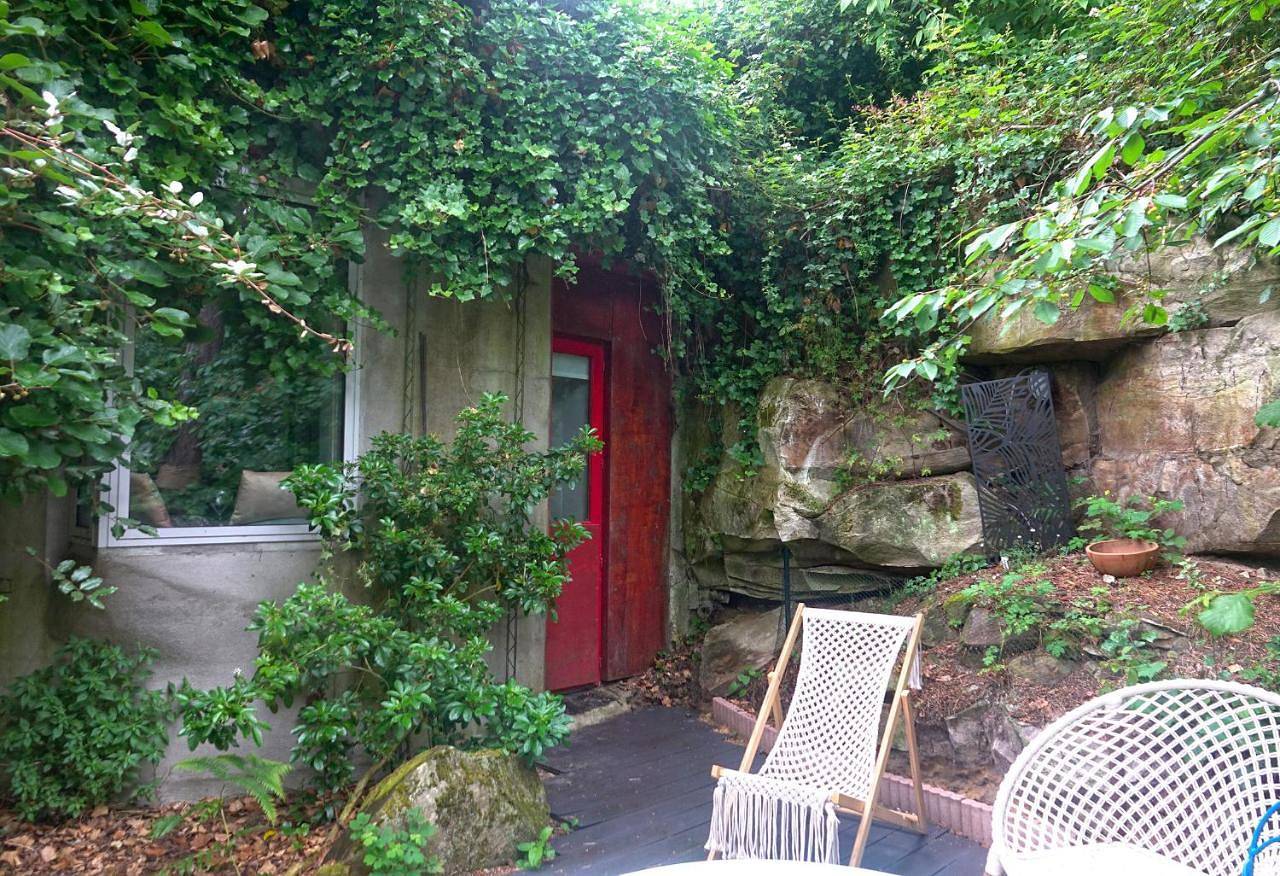 Couette et Café Chez Adrien in Boutigny-sur-Essonne, Parc naturel régional du Gâtinais français