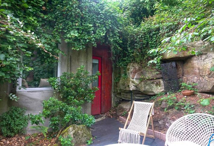 Chambre d’hôte pour 2 personnes, avec vue ainsi que jardin et terrasse dans Essonne - 2