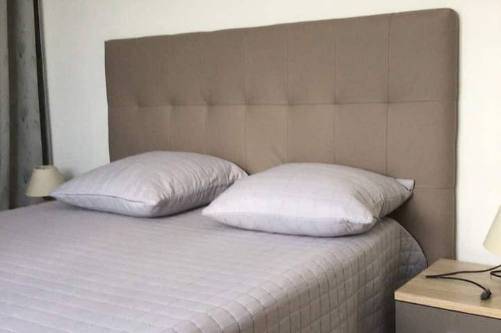 Location de vacances pour 4 personnes, avec terrasse et jardin à Cuttoli-Corticchiato - 2