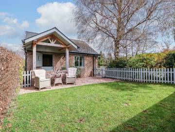 Cottage for 2 People in Monmouthshire, South-Wales, Photo 1