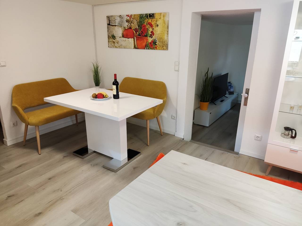 Ganze Ferienwohnung, Fewo Sulzberg in Sulzberg, Bayerisch Schwaben