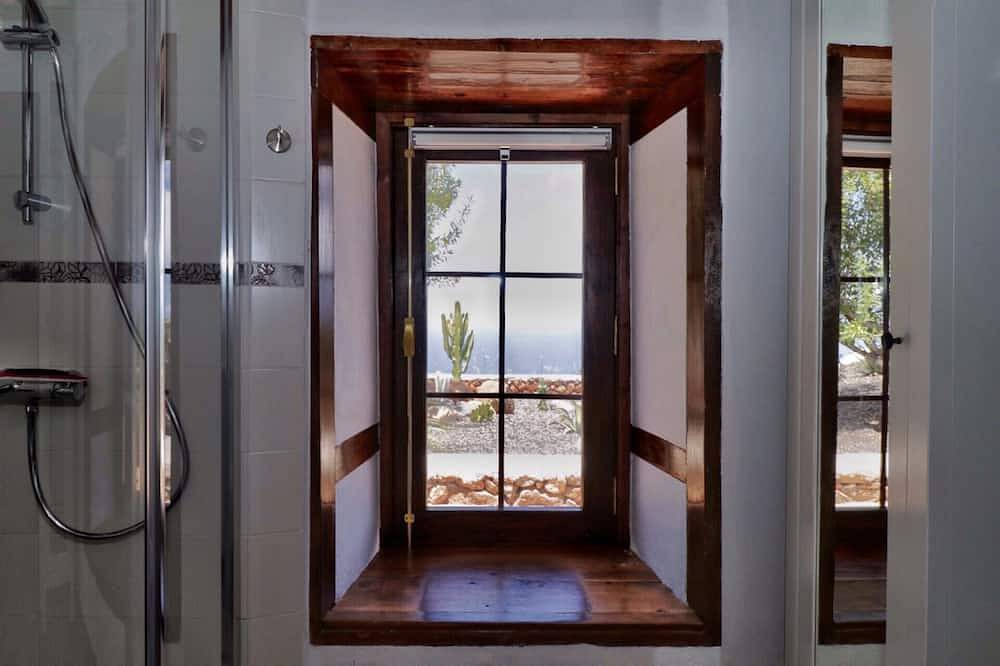 Pajero renovado Casa Demetria in El Pueblo, Puntagorda