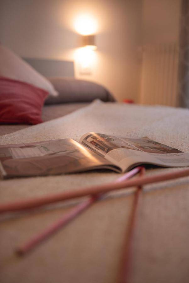 Gîte pour 4 personnes, avec terrasse à Copertino - 2