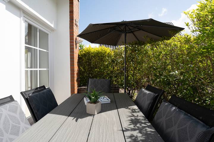 Ferienhaus für 5 Personen, mit Terrasse in Grömitz - 2