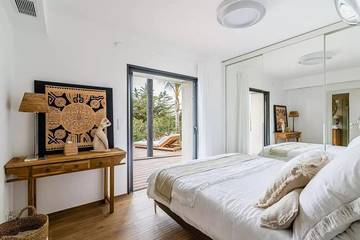 Villa pour 10 Personnes dans Carqueiranne, Région de Toulon, Photo 3
