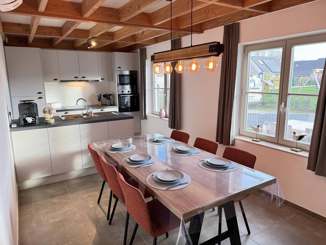 Pet-friendly holiday home by the sea in Oostduinkerke, Koksijde