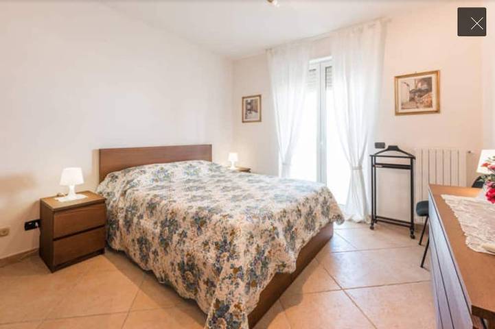 Ganze Wohnung, Schöne Wohnung mit Meerblick in Bari, Bari Provinz