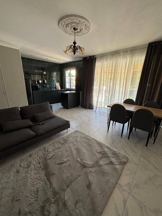 Appartement entier, Le Repos Thermal in Capvern les Bains, Capvern