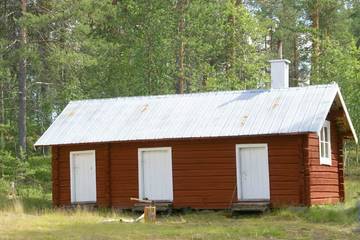 Ferienhaus für 6 Personen in Lappland (Schweden), Norrbotten, Bild 3