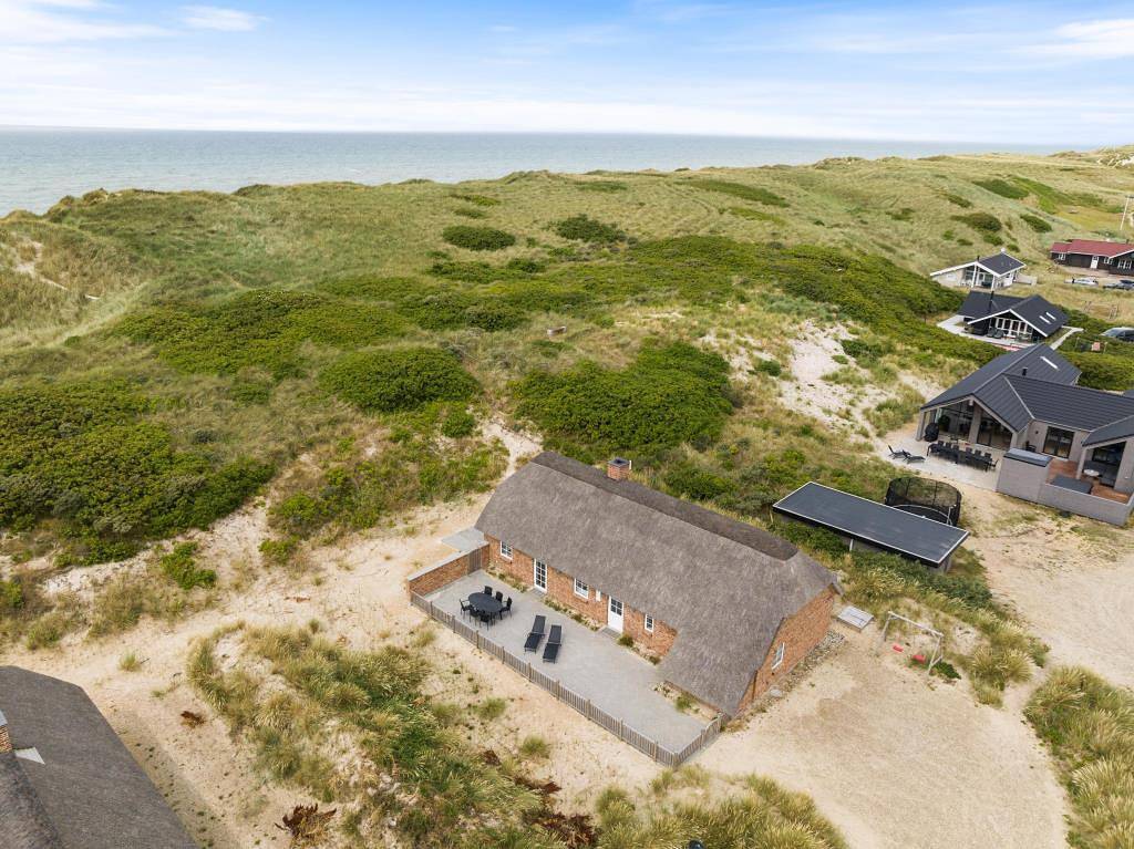 Casa vacanza a Bjerregard a partire da 209€ a notte