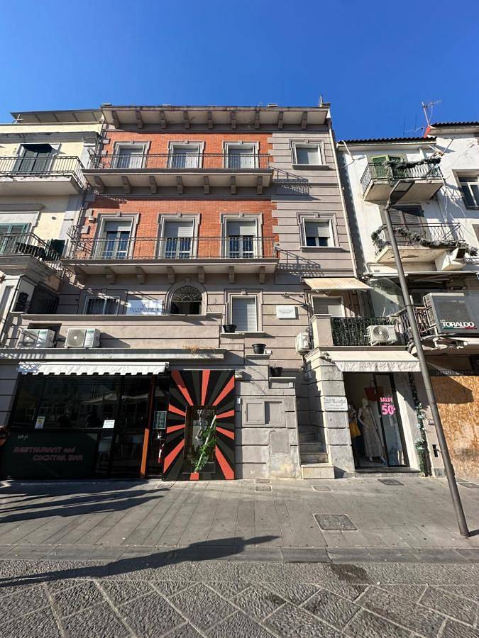 Maison Margot in Pozzuoli, Napoli e dintorni