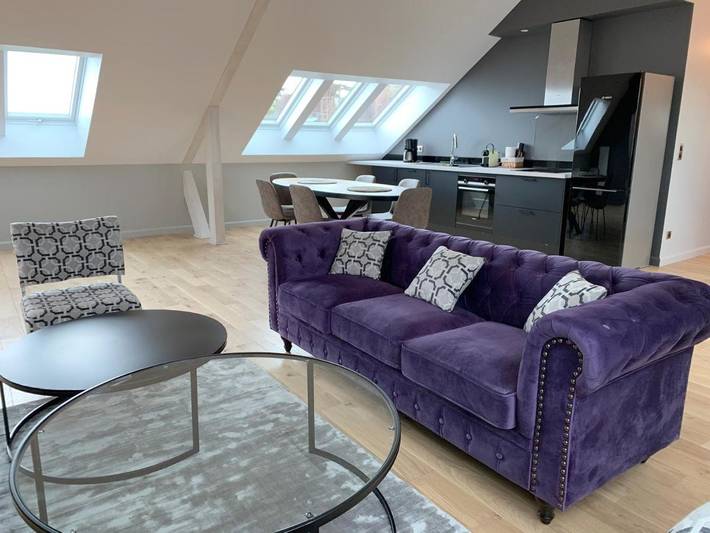 Gîte pour 2 personnes à Avize - 2