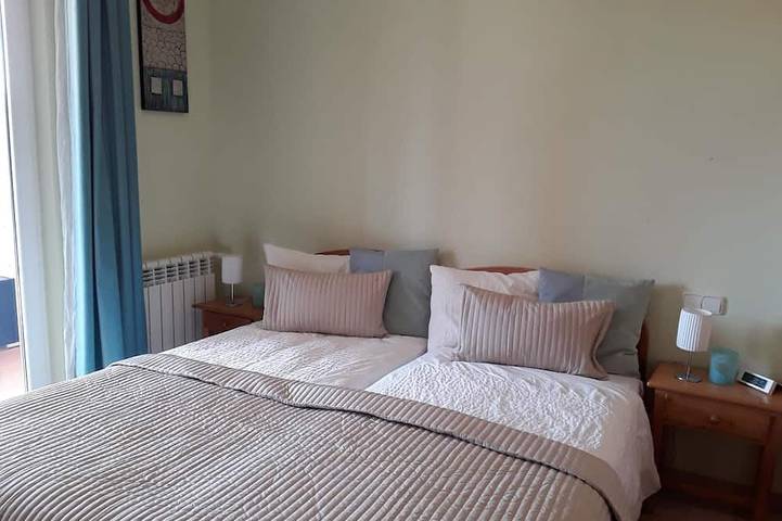 Finca für 4 Personen, mit Garten in Cala Mendia - 4