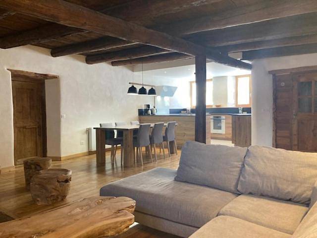 Apartamento de vacaciones para 1 personas - 1