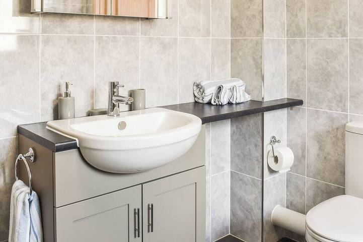 Gîte pour 2 personnes, avec jardin dans Constantine - 4