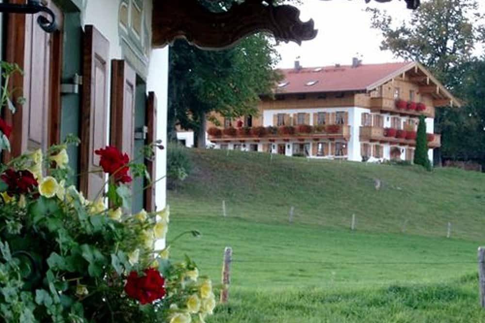 Apartamento entero, Ferienwohnung Bad Wiessee im Graberhof - Ferienwohnungen Graberhof in Bad Wiessee, Alpes Bávaros