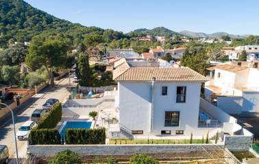 Finca in Son Moll, Capdepera für 6 