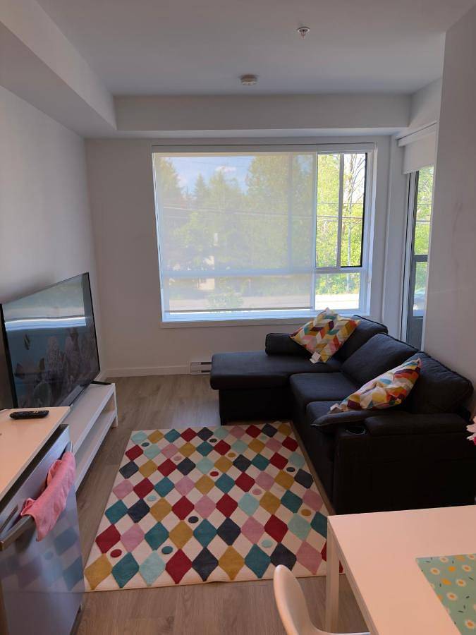 Apartamento de vacaciones para 3 personas, con vistas y balcón - 1