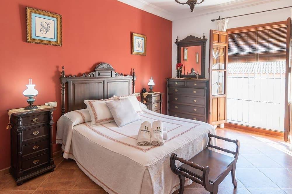 Villa el Señorío Alameda by Ruralidays in Alameda, Provincia de Málaga