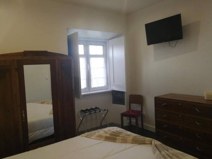 Casa rural para 8 personas, con piscina y jardín en Ponta Delgada - 2