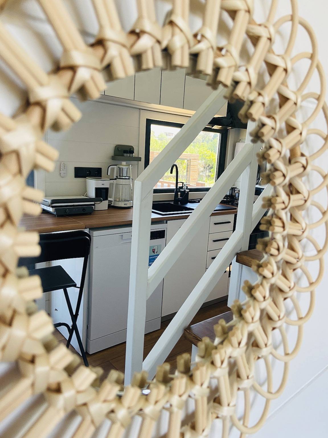 Casa con jardín en Yalikavak in Bodrum, Egeo Turco