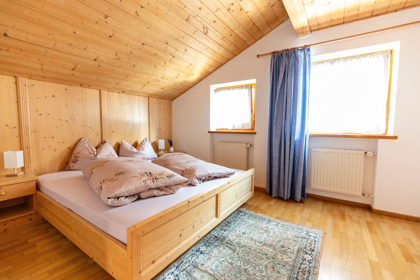 Entire apartment, Apartment 'Simon' with Mountain View, Balcony and Wi-Fi in Welschnofen, Dolomiti Superski