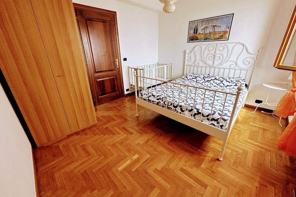 Casa Perlei  in Montegrazie, Imperia