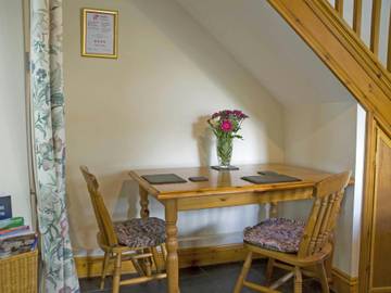 Cottage voor 2 Personen in Zuid-Wales, Carmarthenshire, Afbeelding 4
