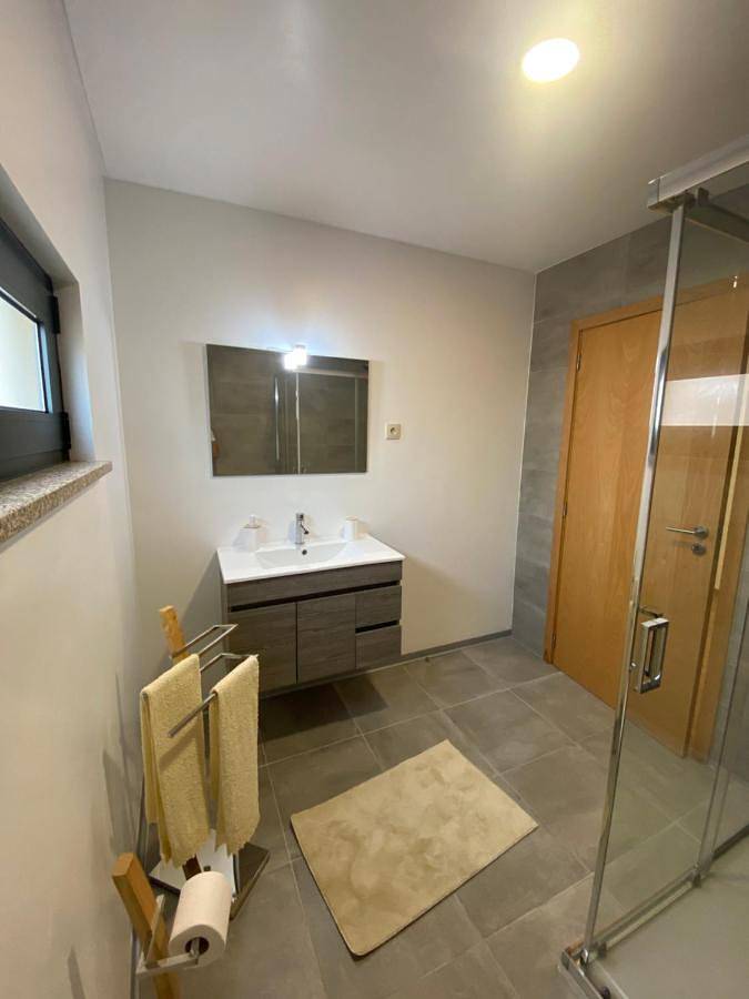 Location de vacances pour 4 personnes, avec terrasse et vue dans Rio Caldo - 4