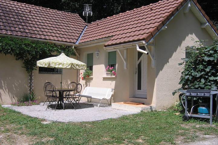 Location de vacances pour 4 personnes à Arthez-de-Béarn