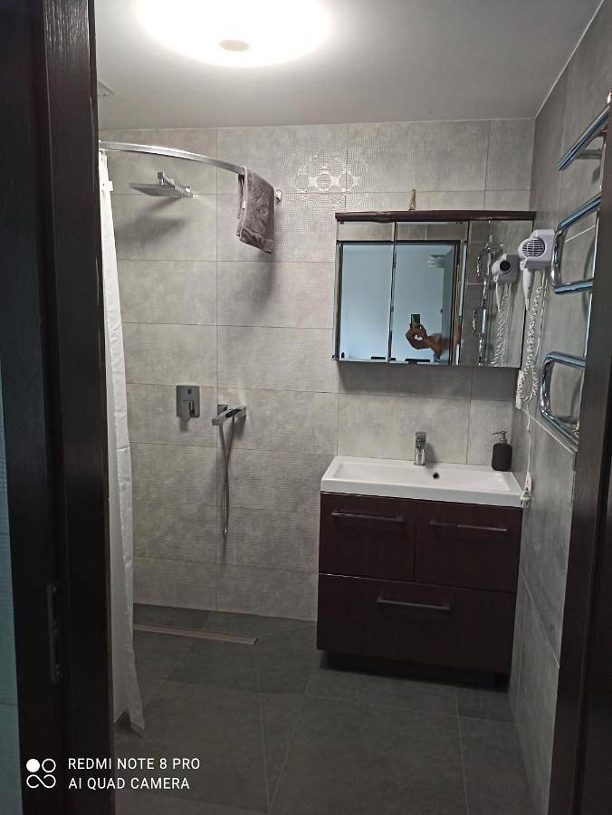 Lodge für 2 Personen, mit Ausblick und Garten sowie Terrasse, mit Haustier in Danzig - 3