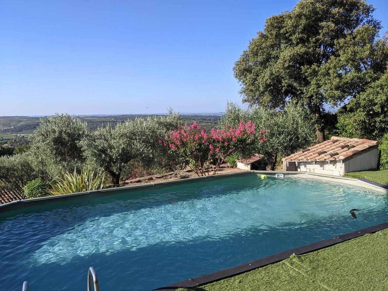 Photo : Maison de vacances