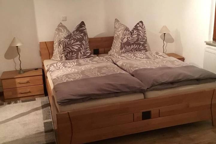 Ferienhaus für 4 Personen, mit Balkon in Mechernich - 2