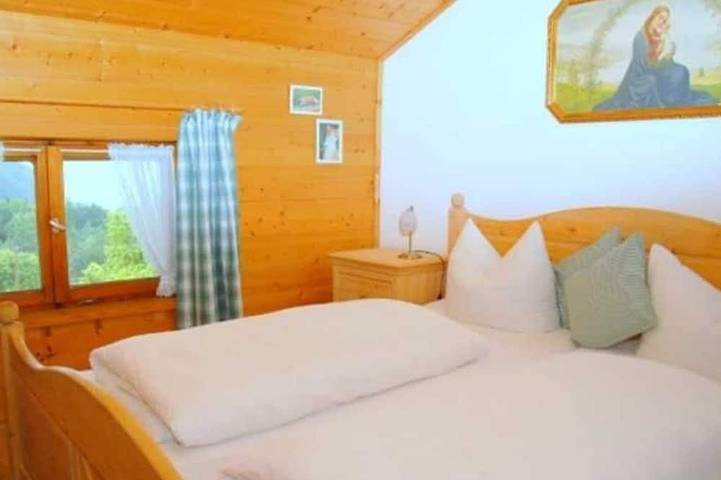 Agriturismo für 4 Personen, mit Garten in Fischbachau - 4