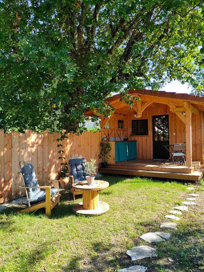 Appartement entier, Joli chalet en bois à 7 mn des plages du Bassin d'Arcachon in Andernos-les-Bains, Région d'Arcachon