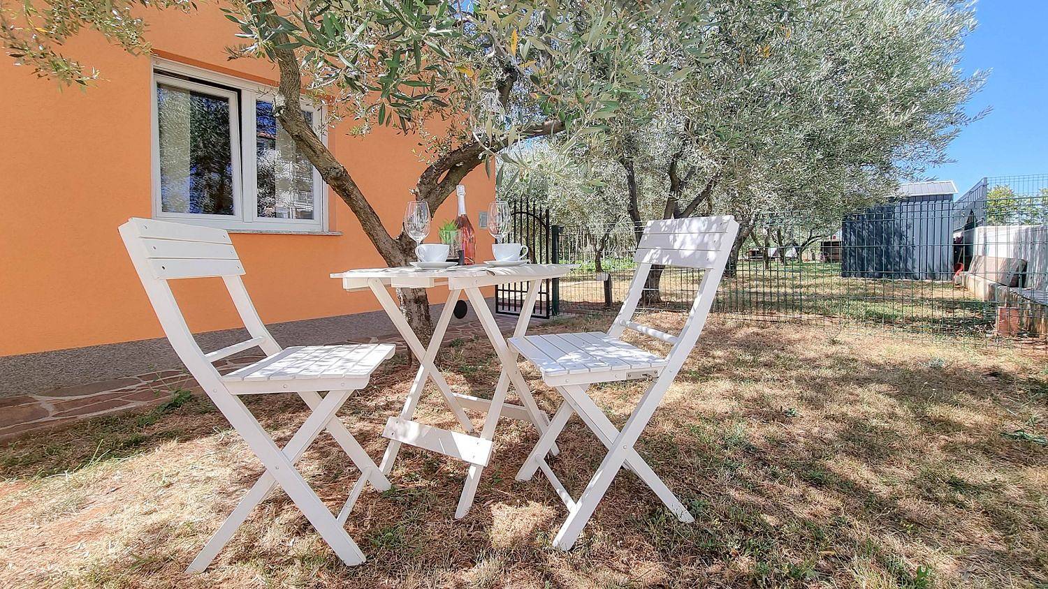 Appartamento vacanze a Umag & Novigrad a partire da 63€ a notte