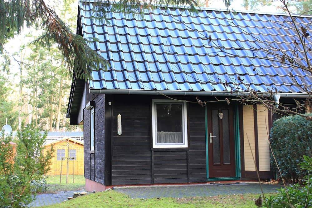 Haus Lisa, Deutschland in Hauptstrand Glowe, Glowe