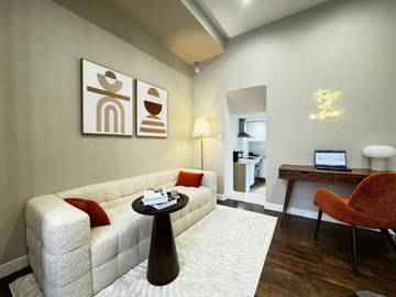 Gîte pour 2 personnes à Sens