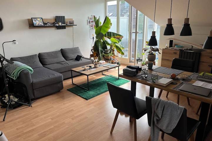 Ferienwohnung für 2 Personen - 1
