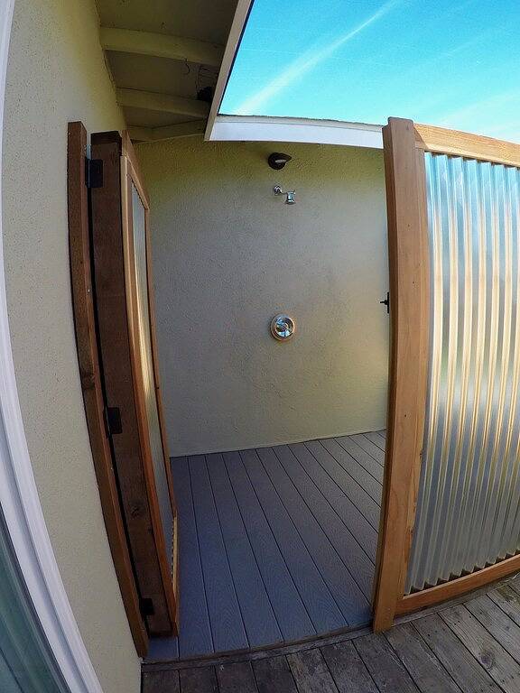 Gemütliches Cottage eine Meile vom Strand entfernt für 8 Personen, tierfreundlich in Encinitas, San Diego County