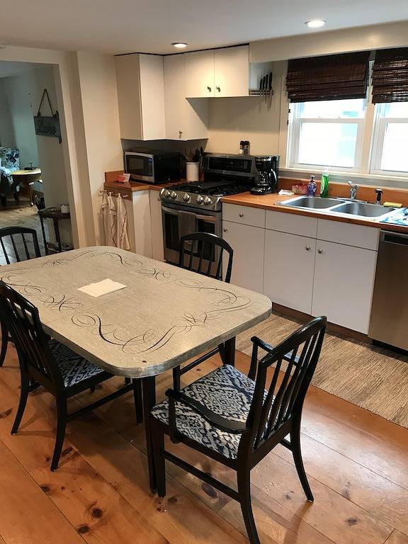 Charmantes Blodgetts Landing House in Newbury (NH), Lake Sunapee