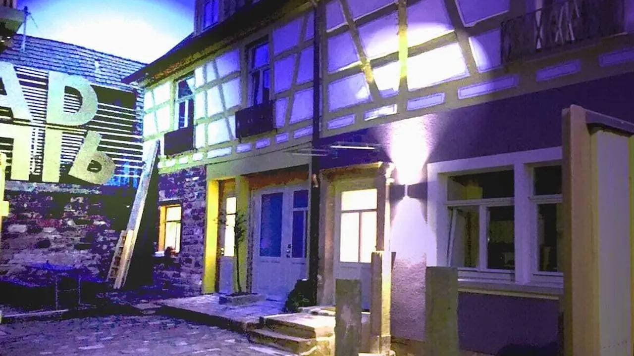 Ferienhaus für 2 Personen (25 m²) in Marktheidenfeld in Marktheidenfeld, Spessart-Mainland