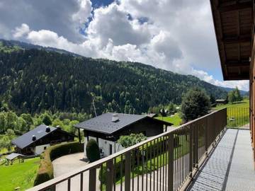 Chalet for 37 People in Saint-Nicolas-la-Chapelle, Savoie, Photo 3